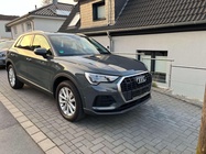 Audi Q3 2019