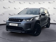 Land Rover Discovery Sport 2025