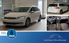 Volkswagen Touran 2024