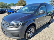 Volkswagen Caddy Maxi 2016