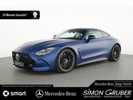 Mercedes-Benz AMG GT 2025