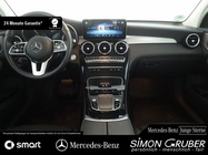 Mercedes-Benz GLC-Class 2022