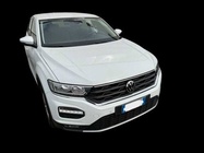 Volkswagen T-Roc 2020
