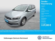 Volkswagen Touran 2025