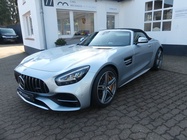 Mercedes-Benz AMG GT 2021