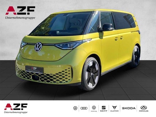 Volkswagen ID.Buzz 2024