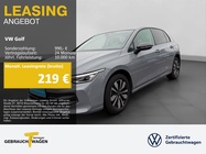 Volkswagen Golf 2025