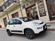 Fiat Panda 2021