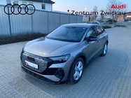 Audi Q4 e-tron 2023