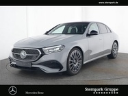 Mercedes-Benz E-Class 2025