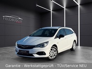 Opel Astra 2021