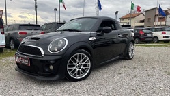 MINI Cooper 2013