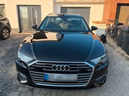 Audi A6 2021