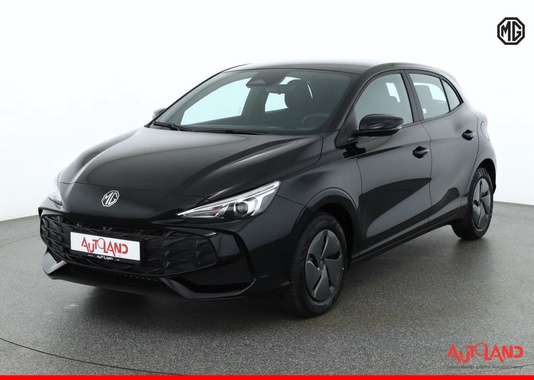 MG MG3 2026