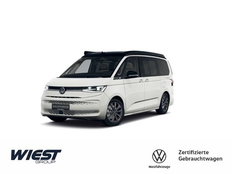 Volkswagen T7