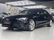 Audi A4 2023