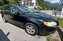 Volvo V70 2008