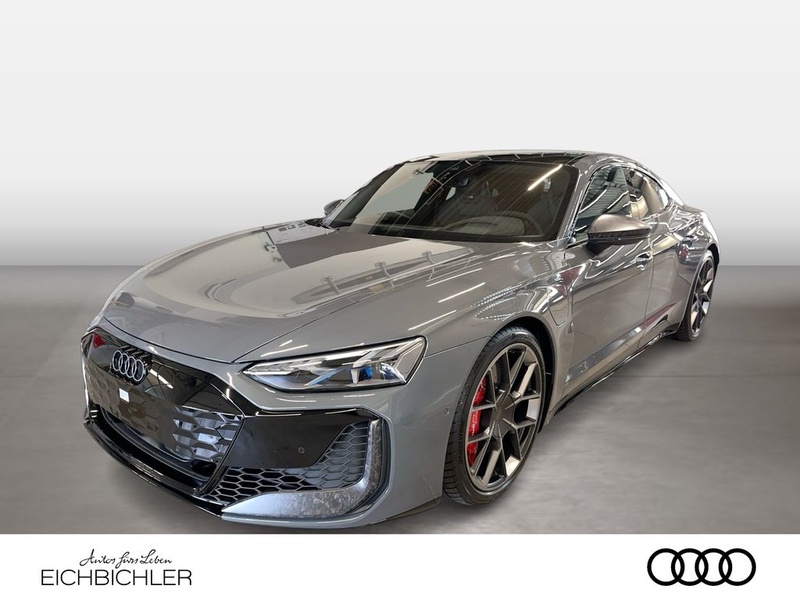 Audi RS e-tron GT