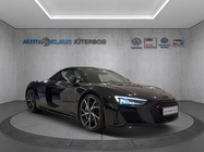 Audi R8 2021