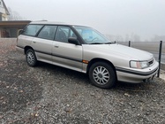 Subaru Legacy 1990