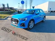 Audi Q3 2020