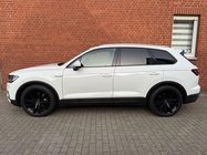 Volkswagen Touareg 2019
