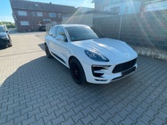 Porsche Macan 2018
