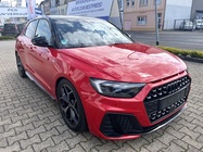 Audi A1 2023