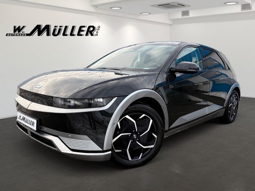 Hyundai Ioniq5 2022