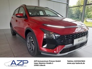 Hyundai Bayon 2026