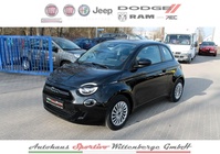 Fiat 500e 2025