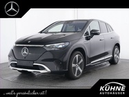 Mercedes-Benz EQE 2025