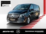 Mercedes-Benz V-Class 2023