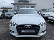Audi A3 2019