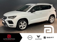 Seat Ateca 2022