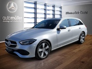 Mercedes-Benz C-Class 2022