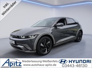 Hyundai Ioniq5 2025