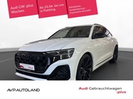 Audi SQ8 2025