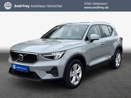 Volvo XC40 2024