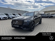 Mercedes-Benz GLS-Class 2024