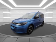 Volkswagen Caddy 2024
