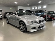 BMW M3 2003