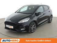 Ford Fiesta 2019