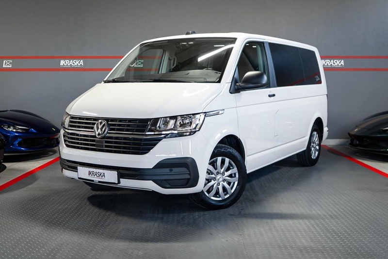 Volkswagen T6