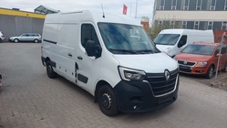 Renault Master 2019