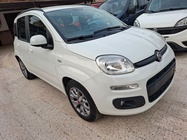 Fiat Panda 2019