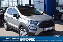 Ford EcoSport 2022