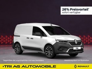 Renault Kangoo 2025