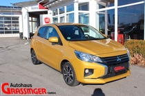Mitsubishi Space Star 2025