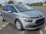 Citroen C4 2019